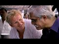 Gordon Ramsay Cooks Street Food In India | Gordon's Great Escape