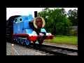 Thomas the Tank Engine ft. CJ - Welcome to San Andreas