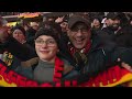 Deutschland vs Türkei - Highlights & Tore | UEFA European Qualifiers Friendly Matches