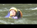 Upper Gauley White Water Rafting - EXTREME WIPEOUTS!!! - Full Video