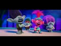 Trolls Band Together Clip: Branch & His Bros Practice Together