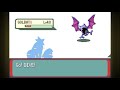 Can I Beat Pokemon Emerald with ONLY HM Moves? 🔴 Pokemon Challenges ► NO ITEMS IN BATTLE