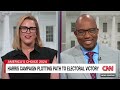 ‘They are panicked’: SE Cupp on Republican reaction to Harris’ emergence