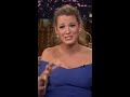 Blake Lively hates Deadpool (Ryan Reynolds)