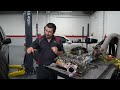 Toyota Land Cruiser Head Gasket Problems? WHAT IS GOING ON?!