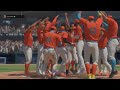 MLB The Show 23 ranked online