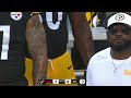 Houston Texans vs Pittsburgh Steelers WEEK 1 FULL GAME 1st-Qtr Aug 09, 2024 | NFL PreSeason 2024