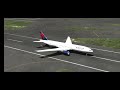 Manual landing vs Autoland | Boeing 777 | X-Plane Mobile