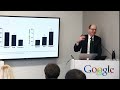 Dr. Michael Greger | How Not To Die | Talks at Google