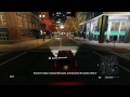 Watch Dogs: Human Traffic Mission - The Joseph DeMarco mission