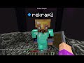 Beating Minecraft with No Terrain (ft. rekrap2)
