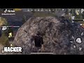 NOOB vs PRO vs HACKER in PUBG MOBILE