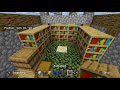 How To Build PewDiePie's House In Minecraft (Minecraft House Tutorial)
