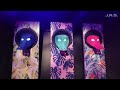 [4K] EVERYTHING AT FAIR GROUNDS ST. PETE | THE MEOW WOLF OF FLORIDA | COMPLETE TOUR