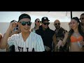 DUSTIN RICHIE - MUÉVETE RICO (Official Music Video)