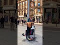 Coldplay - Every Teardrop Is a Waterfall - Andrew Duncan Loop Pedal Cover in Glasgow
