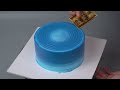 My Unique Beautiful Cake Decorating Ideas Today | Most Satisfying Chocolate Cake Recipe