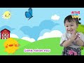 CHILDREN'S SONG POK AME - AME | Kindergarten Nursery Rhymes & Kids Songs