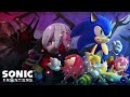 Sonic Frontiers Final Horizon OST | I'm Here Revisited (ft. Kellin Quinn)
