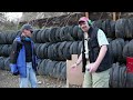 Episode 20 - Shooting your first IDPA match