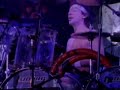 Alex Van Halen - Drum Solo