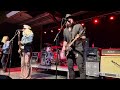 Enuff Z’Nuff - “Fly High Michelle” live at The Crafthouse 2/12/2024