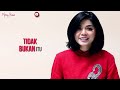 KETIKA KAMU MERASA TIDAK BERHARGA (Video Motivasi) | Spoken Word | Merry Riana