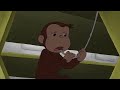Curious George 🐵Cat Mother 🐵 Kids Cartoon 🐵 Kids Movies | Cartoons for Kids