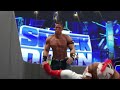 FULL MATCH - John Cena vs. Rey Mysterio - WWE Smackdown WWE2K23