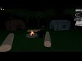 Roblox camping new recording  software