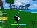 How To Get To The Skylands In Blox Fruit Pt:1