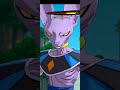 so the Free to play beerus is a little bit op....
