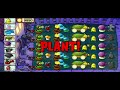 SURVIVAL || Plants Vs Zombies : NIGHT 5 flags completed