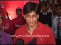 Shah Rukh Khan at Cake cutting for Mr Incredible: This situation is the lowest aspect of my career