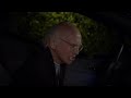 Larry David Gets Directions From Siri