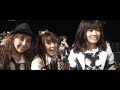 【MV full】 背中言葉 / AKB48 [公式]