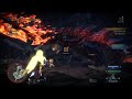 Monster Hunter World Glavenus Assign quest - Relax Gaming feat. Young Dumb and Broke Gaming