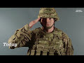 240 years of U.S. Army uniforms in 2 minutes