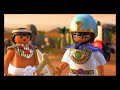 PLAYMOBIL Ägypten: Der Magische Schlüssel