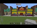 Five Nights at Freddy's Movie Pizzeria Build Part1