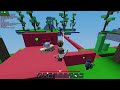 playin bedwars pt2