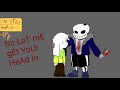 Undertale Animation-