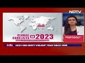 G7 Summit 2024 | Is India Ready To Join G8 & 2023: The Year Of Global Conflicts | NDTV World