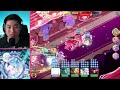 Supporting DEAD OR ALIVE! New Frilled Jellyfish Cookie Review! | Cookie Run Kingdom