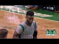 Jaylen Brown Full Highlights vs Bucks 4.12.2017 - 10 points | 4 rebounds | 1 assist in 22 minutes