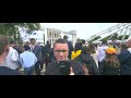 Goodwood FOS 50 years of BMW M