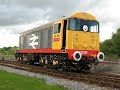 3. Type 1 Locomotives - 800 to 999 bhp