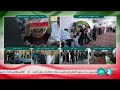 Iran Presidential Election LIVE: Iranians Vote In Snap Election Following Ebrahim Raisi's Death