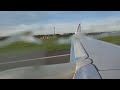 EI-IGF Dublin Take-off Runway 10R