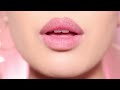 How to get PLUMP + SOFT PINK LIPS (lip care routine)